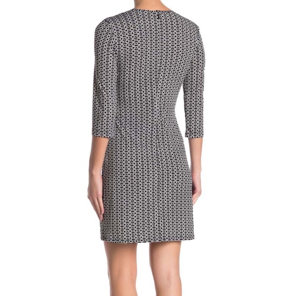 Laundry by Shelli Segal dress - Picture 2 of 2